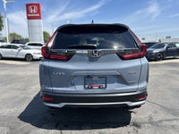 Navigate every season with confidence in the exceptional 2020 Honda CR-V Sport. This versatile sport... (image 3)