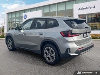 This BMW X1 boasts a Intercooled Turbo Premium Unleaded I-4 2.0 L/122 engine powering this Automatic... (image 2)