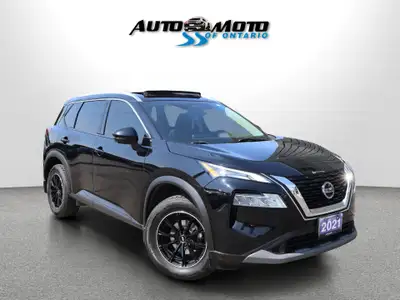 ACCIDENT FREE 24 SERVICE RECORDS LOCAL ONATRIO CAR Nice Clean Nissan Qashqai SV 2.0L with Automatic...