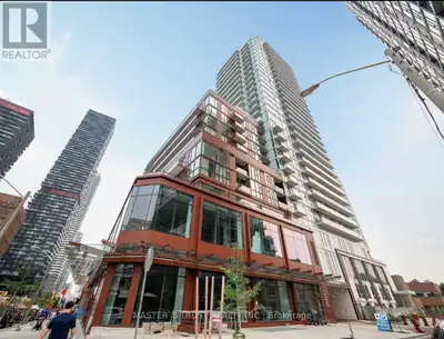2705 - 33 HELENDALE AVENUE Toronto (Yonge-Eglinton), Ontario
