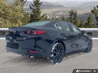 Welcome to Moncton Chrysler Jeep Dodge. Recent Arrival! 2024 Mazda Mazda3 GT I4 AWD Navigation syste... (image 5)