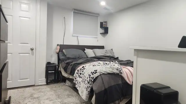 Two bedroom basement for rent in Whitby in Long Term Rentals in Oshawa / Durham Region - Image 12