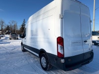 2017 Ford Transit Cargo T 350 Van Extended, High Roof with V6 Cylinder Engine 3.7L engine, automatic... (image 5)