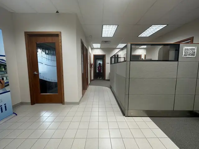 Prime downtown office space for lease in Commercial & Office Space for Rent in Annapolis Valley - Image 7