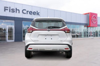 ==== 2023 Nissan Kicks SV Special Edition -- Compact Versatility and Modern Style ==== This *2023 Ni... (image 5)