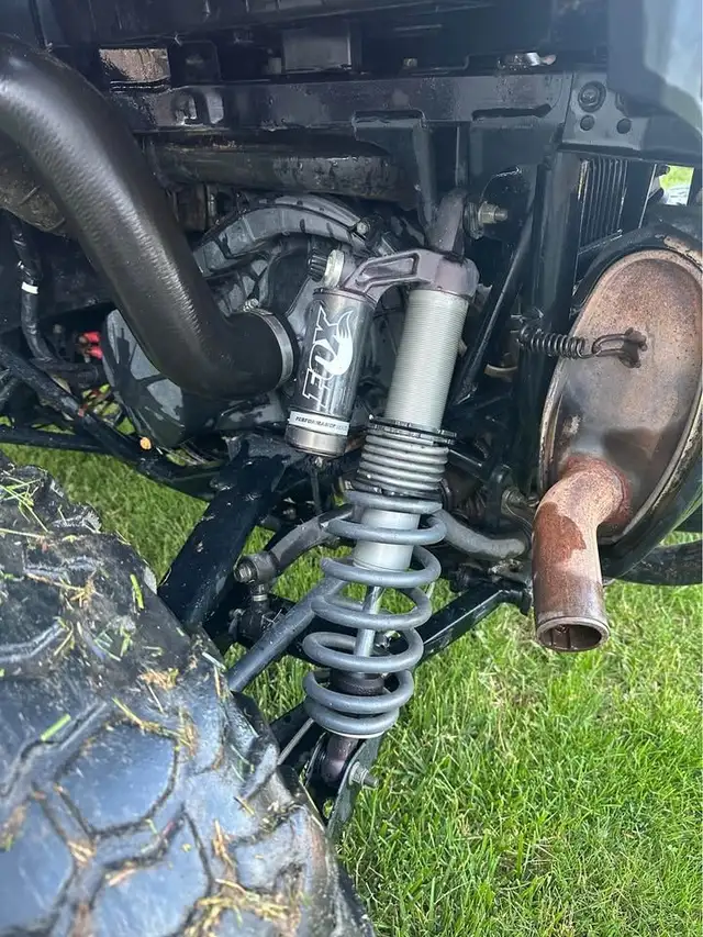 2016 POLARIS RZR XP 1000 EPS-FINANCE AVAILABLE!  in ATVs in Dartmouth - Image 12