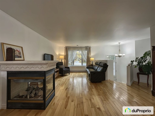 $585,000 - Bungalow for sale in Shefford — photo 3