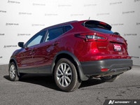 Land a score on this certified 2023 Nissan Qashqai before someone else takes it home. Comfortable ye... (image 3)