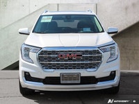 Check out this 2023 GMC Terrain Denali before someone takes it home! This Terrain Denali comes equip... (image 7)