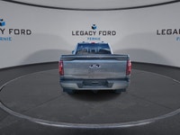 *FX4 Off-Road Package, Tow Package, Manual-Folding Heated Power Glass Trailer Tow Mirror!* The 2026... (image 6)