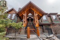 321, 107 Armstrong Place Canmore, Alberta