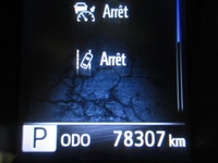 TOYOTA TACOMA 2021 TRD SPORT DOUBLE-CAB BOITE 6 PIEDS 2 POUCES V-6 3.5 LITRES 4X4 / GPS NAVIGATION /... (image 7)