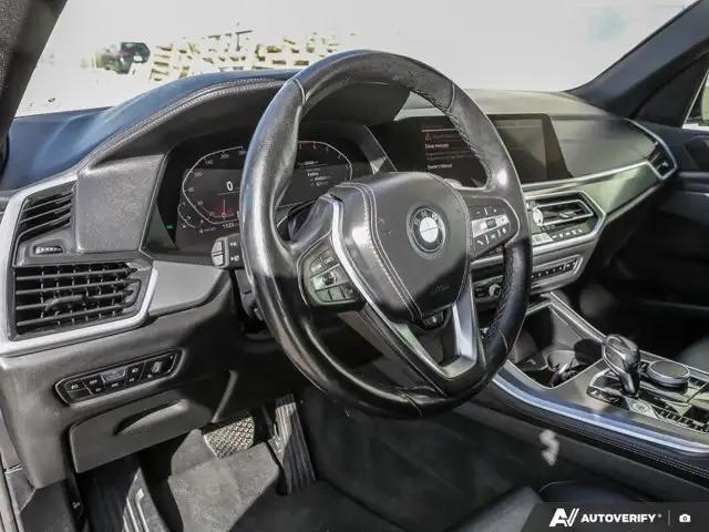 2021 BMW X5 xDrive40i | CLEAN CARFAX | PANORAMIC SUNROOF in Cars & Trucks in Winnipeg - Image 17