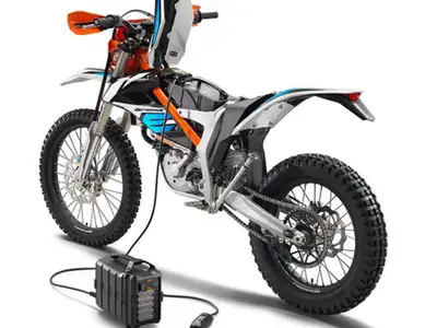 SPECIAL BUY!!! These bikes were once $14895.00. Now at $5999.00. Price does not include $1,495 - Fre...