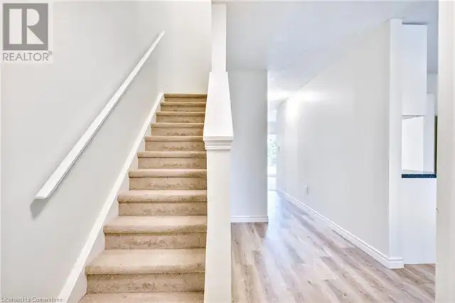 65 DORCHESTER Boulevard Unit# 23 St. Catharines, Ontario62866662195457124