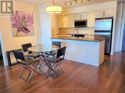 1283 - 23 COX BOULEVARD Markham (Unionville), Ontario