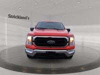 **Strickland's is home of the Hassle-Free car shopping experience. We make car buying fun, find your... (image 1)