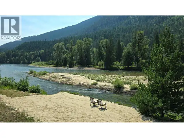 6 Highway Lot# B Crescent Valley, British Columbia in Land for Sale in Nelson - Image 29