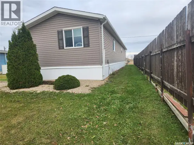 2118 100B STREET Tisdale, Saskatchewan in Houses for Sale in Saskatoon - Image 23