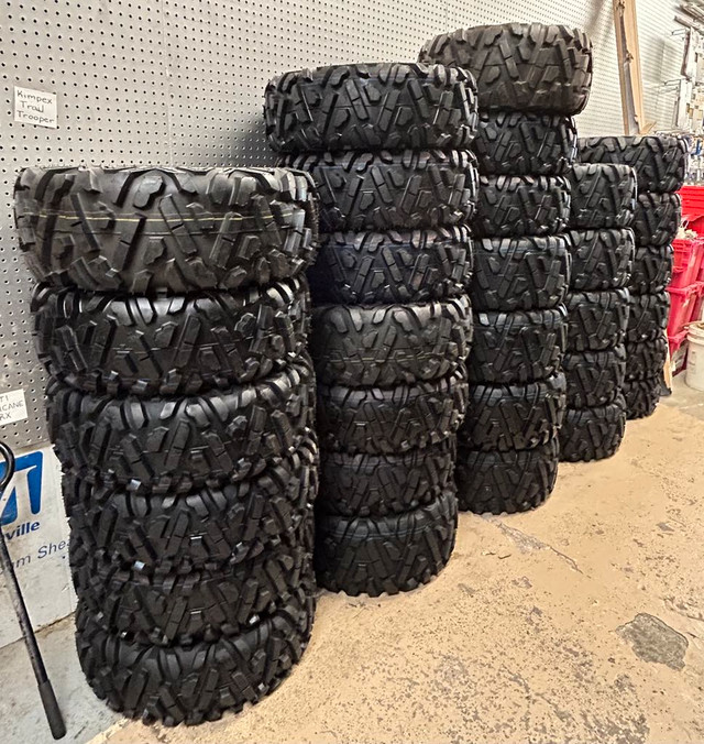 Off-Road Tires and Rims!!! in Tires & Rims in Leamington - Image 2