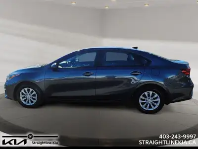 2021 Kia FORTE LX **Apple CarPlay/Android Auto, Heated Seats/Ste, View more