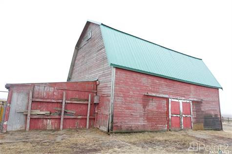 Schuweiler acreage in Houses for Sale in Moose Jaw - Image 3