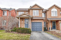 Homes for Sale in Bronte Meadows, Milton, Ontario $849,000