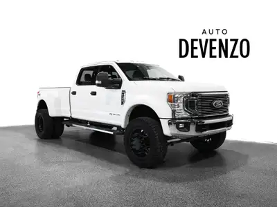 2020 Ford F-450 SUPERDUTY 4WD DRW 6.7L Powerstroke Diesel 475hp / 1,050lbs of Torque, 6 Passenger. F...