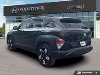 This Hyundai Kona delivers a Regular Unleaded I-4 2.0 L/122 engine powering this Variable transmissi... (image 2)