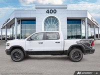 Welcome to 400 Chrysler Dodge Jeep Ram. 5.7L HEMI V-8 engine - 4x4 drivetrain - Advanced infotainmen... (image 3)