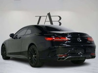 This 2019 Mercedes-Benz S 560 is a Canadian vehicle that represents the highest level of Mercedes-Be... (image 3)