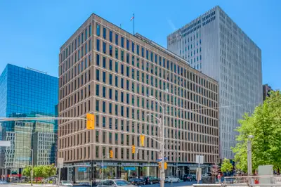 Focus on driving your business forward with a professional office space rental just for you. Make a...