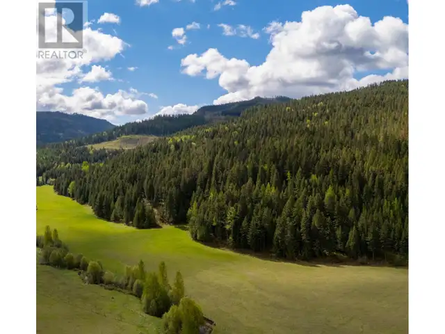 DL5135 Highway 33 E Highway Kelowna, British Columbia in Land for Sale in Penticton - Image 2