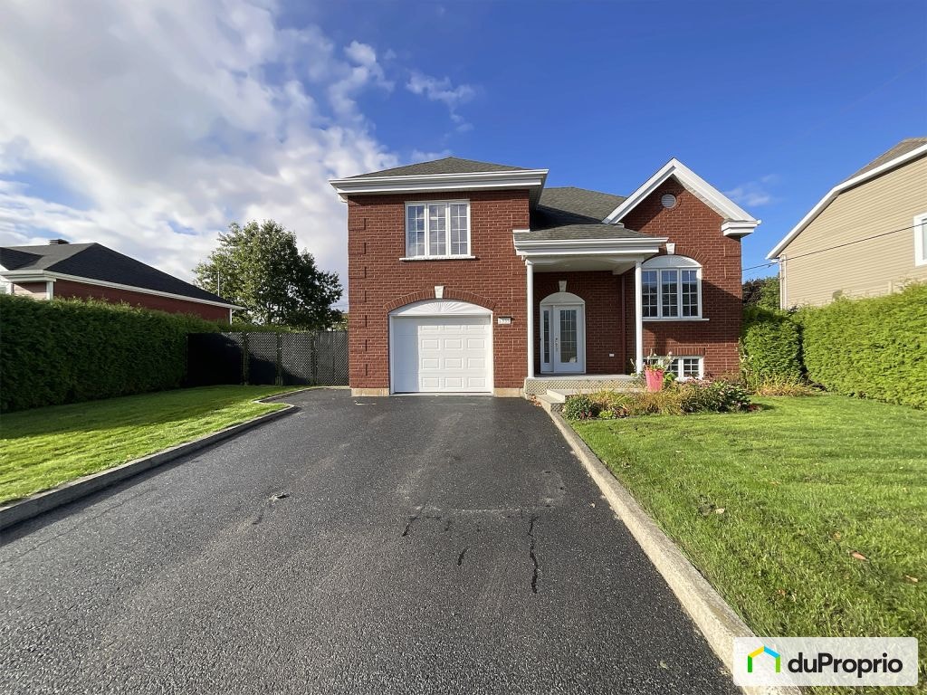 $618,000 - Split Level for sale in Levis — photo 3