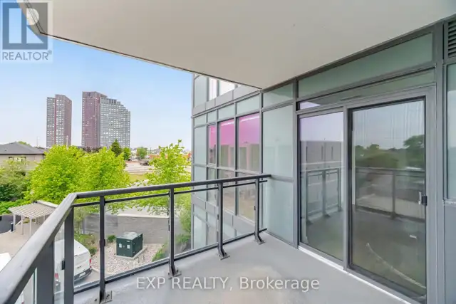 306 - 16 MCADAM AVENUE Toronto (Yorkdale-Glen Park), Ontario in Condos for Sale in City of Toronto - Image 21