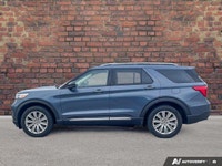 Come see this 2021 Ford Explorer Limited while we still have it in stock! * This Ford Explorer is a... (image 1)