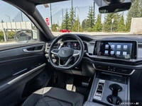 Dealer Certified Pre-Owned. This Volkswagen Atlas Cross Sport boasts a Intercooled Turbo Premium Unl... (image 8)