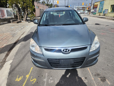 2011 HYUNDAI ELANTRA TOURING GL