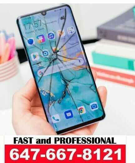 ★ OPEN & BEST PRICE ★ HUAWEI ZENFONE 2, 3, LASER PHONE REPAIR in Cell Phone Services in Markham / York Region