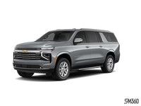 This Chevrolet Suburban boasts a Gas V8 5.3L/ engine powering this Automatic transmission. TRANSMISS... (image 2)