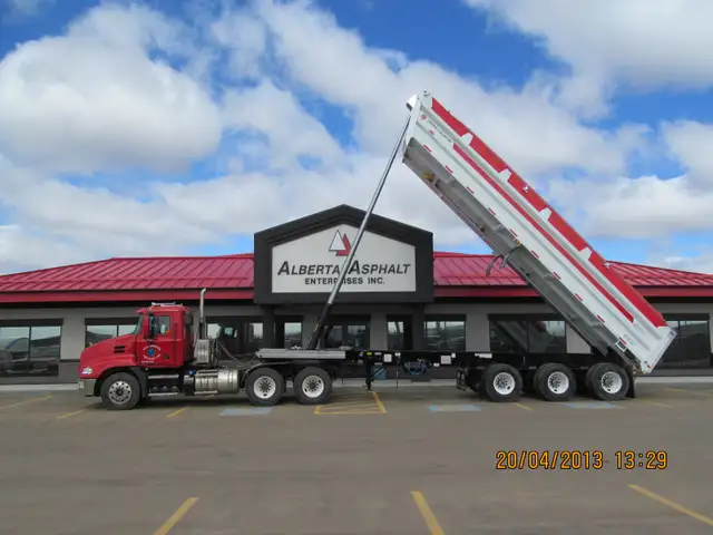 Truck/Trailer Mechanic in Construction & Trades in Edmonton - Image 2