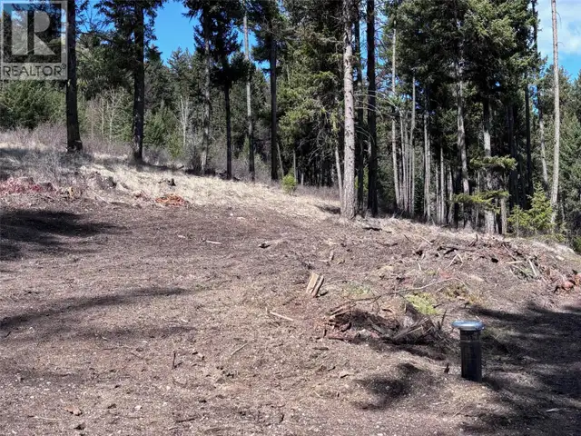 Lot 5 Hulme Creek Road Rock Creek, British Columbia in Land for Sale in Penticton - Image 3