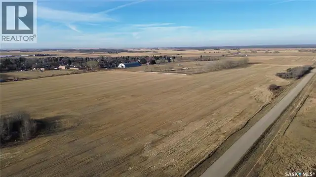 Asquith Land Asquith, Saskatchewan in Land for Sale in Saskatoon - Image 10
