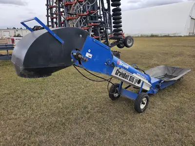 USED 1999 BRANDT 1515 CONVEYOR Mazergroup; LOCATED AT OUR SWAN RIVER DEALERSHIP OPTIONS: 15' Transfe...