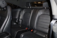 This Mercedes-Benz C300C4 has a powerful Intercooled Turbo Premium Unleaded I-4 2.0 L/121 engine pow... (image 9)