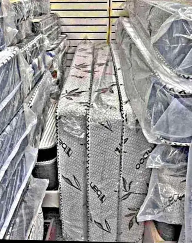 Queen Mattress | Twin Mattress : Full Mattress / King Mattress in Beds & Mattresses in Oshawa / Durham Region - Image 5