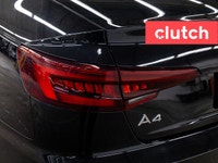 NO ACCIDENTS / CLEAN CARFAX / Rear Climate Control, Rear Climate Vents, Bluetooth Music and more! Cl... (image 9)