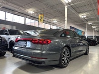 **MONTH-END SPECIAL! **FEATURING : S-LINE, QUATTRO AWD, SOFT CLOSE DOORS, WOOD TRIMS, DUAL SUNROOF,... (image 5)