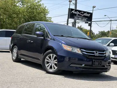 Auto select in Toronto will arrange all your financing needs even if you have good, new, or bad cred...