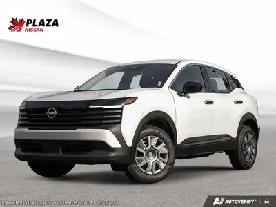 This Nissan Kicks has a trusty Regular Unleaded I-4 2.0 L/122 engine powering this Variable transmis...